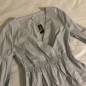 BRAND NEW Express Shirt